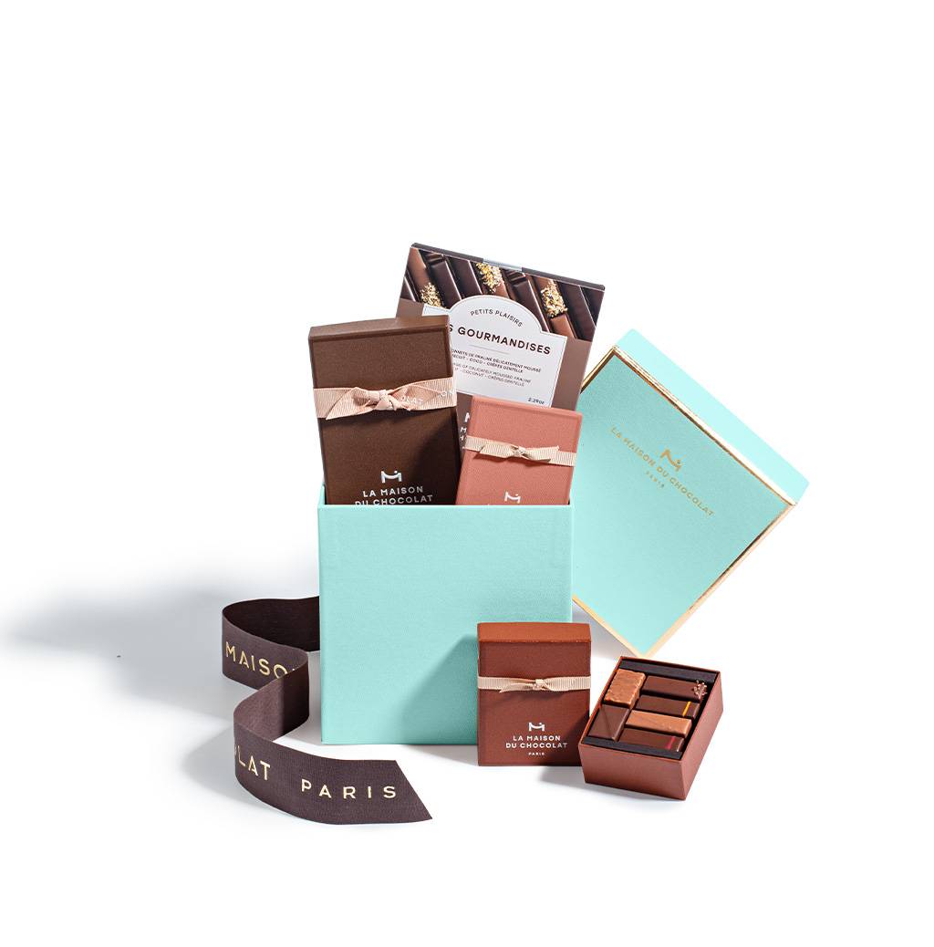 Opéra Signature Gift Box
