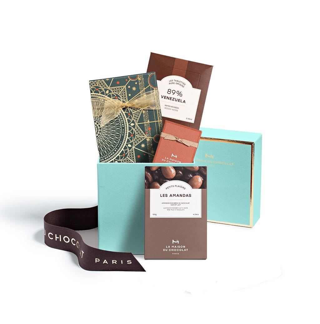 Haussmann Signature Gift Box