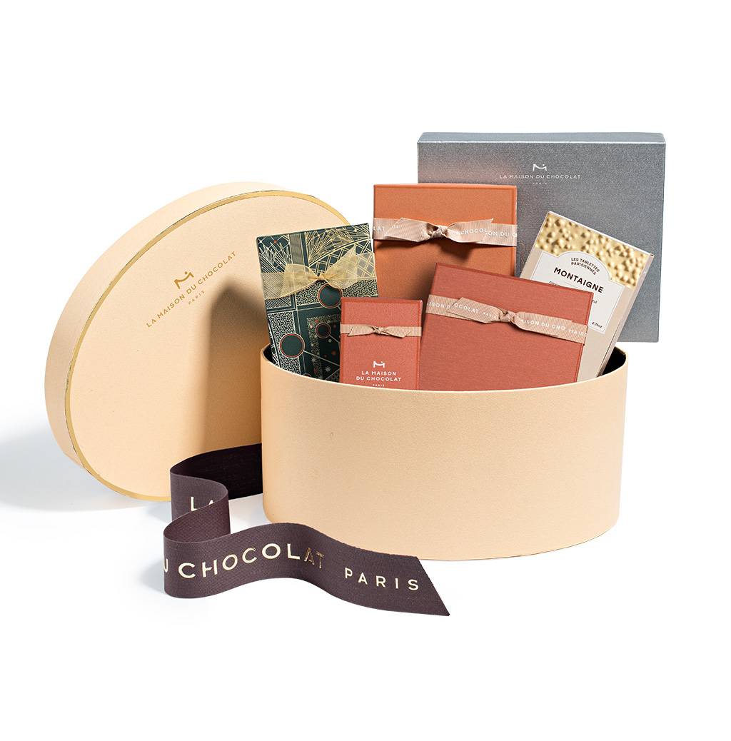 Triomphe Signature Gift Box