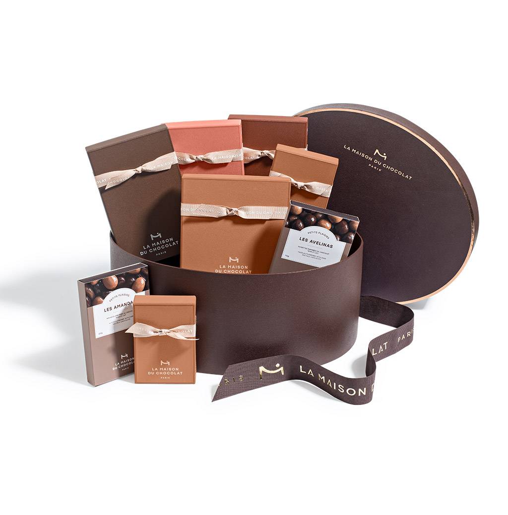 Palmira Hatbox