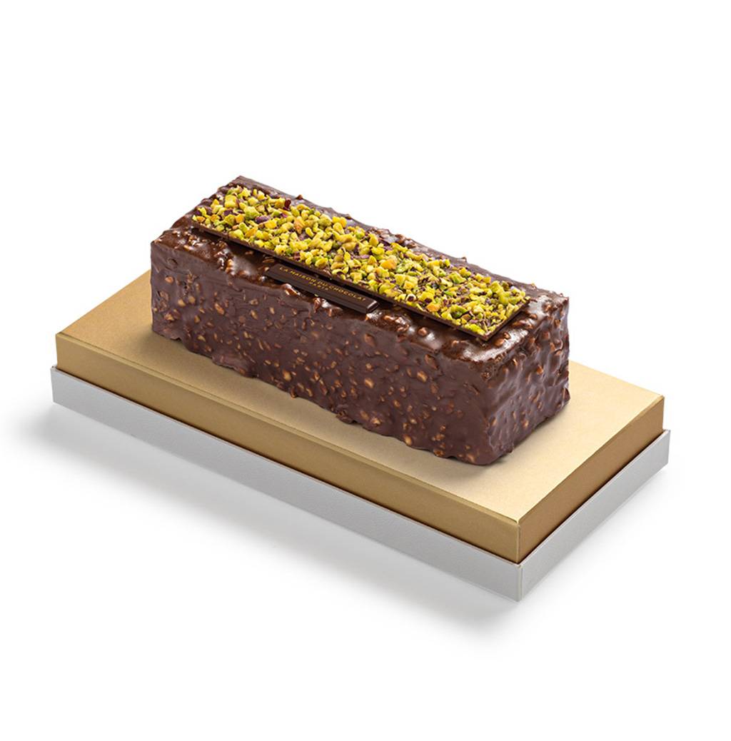 Gâteau Maison Jolika