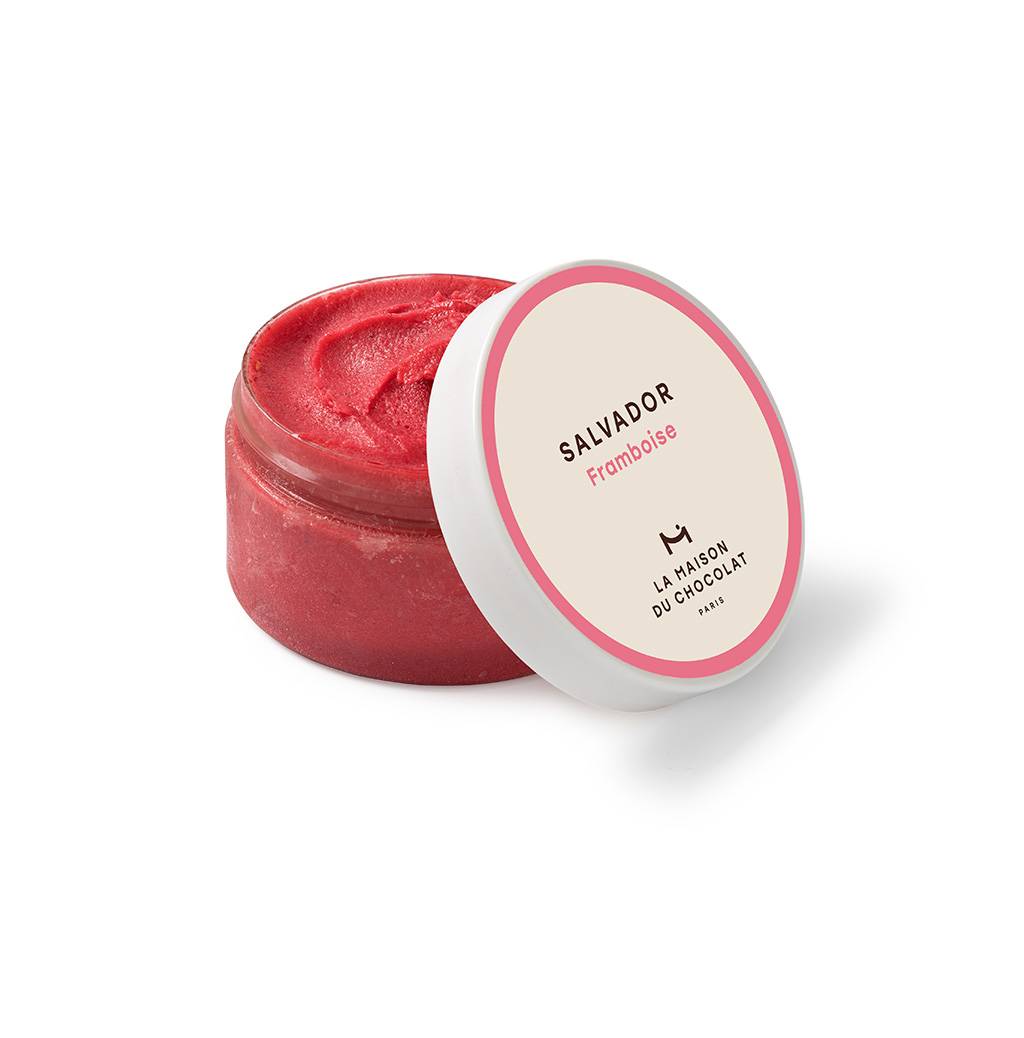 SORBET SALVADOR POT KIT 120 ML FR