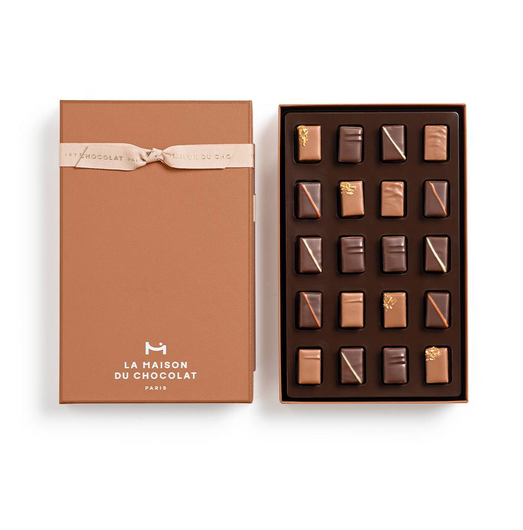 Pralinés Gift Box, 20 pieces