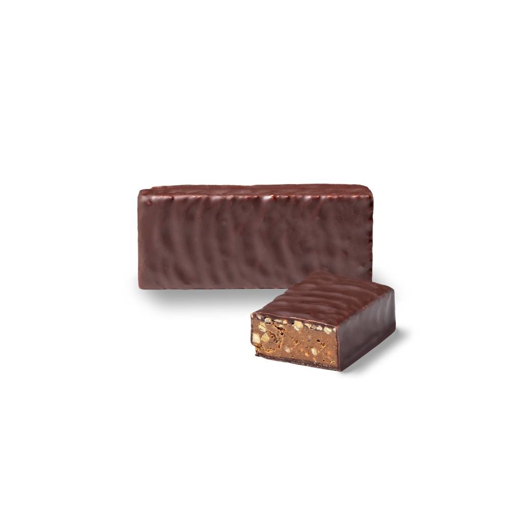 Rocher Noir Bouchée