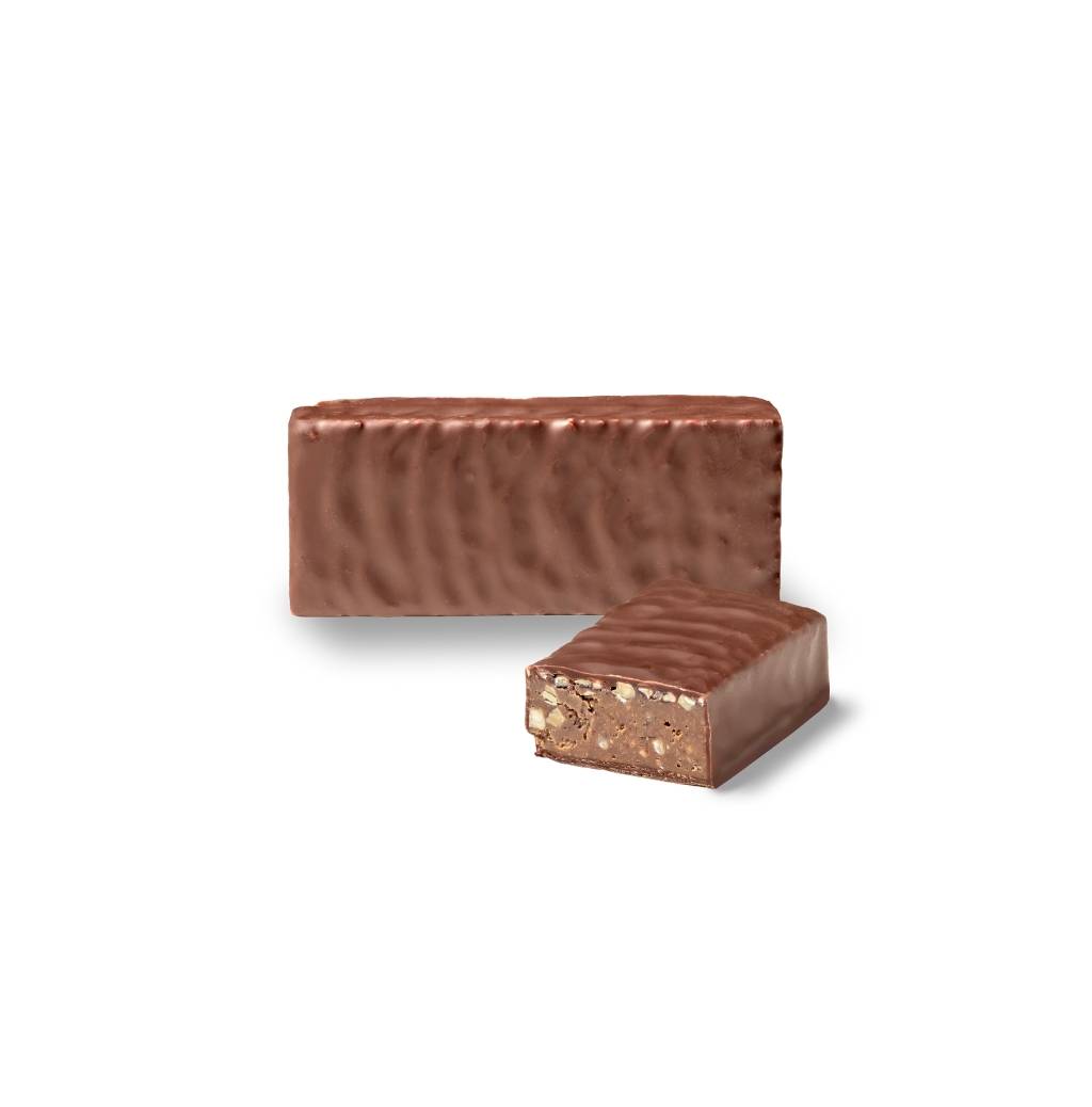 Rocher Lait Bouchée