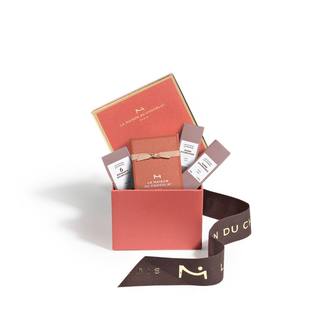 Marais Signature Gift Box    