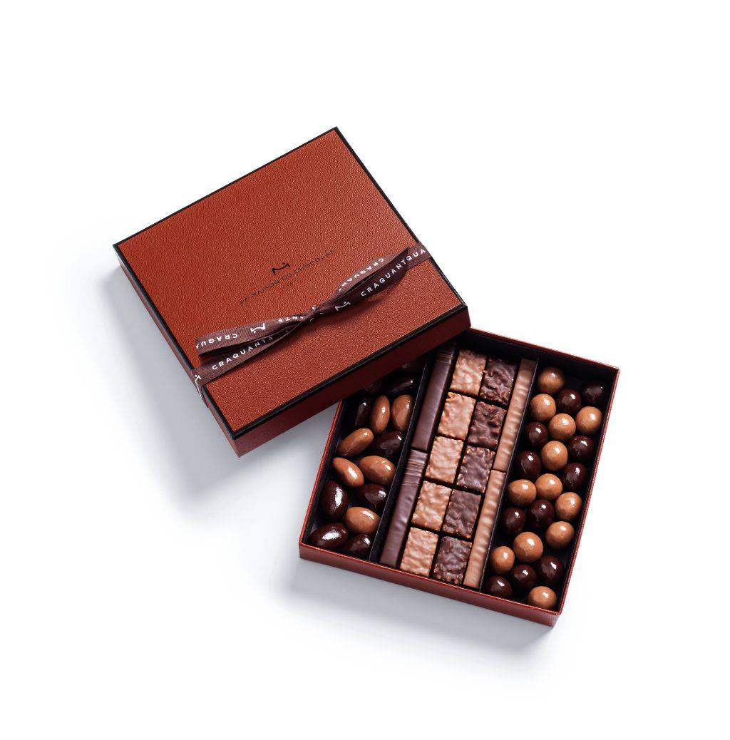 Craquant Gift Box 