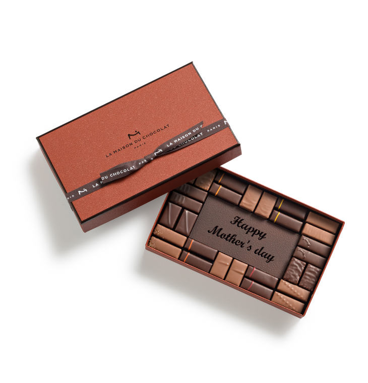 "Happy Mother's Day" Gift Box