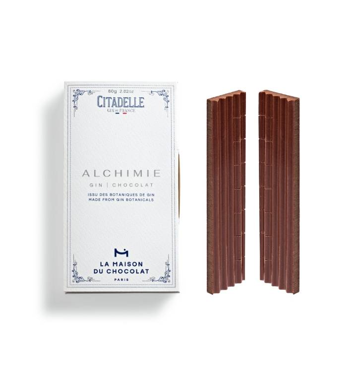 Alchimie Gin