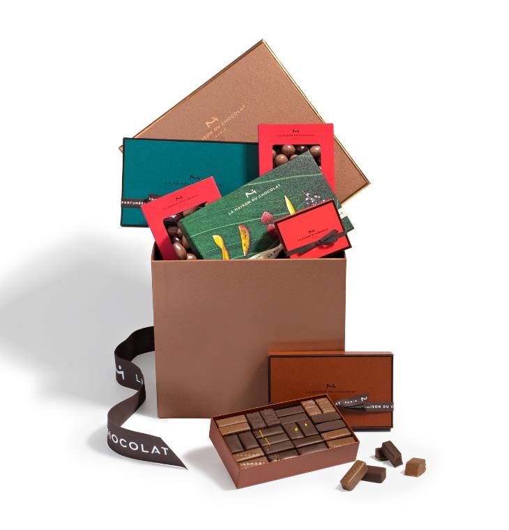Jolika Hatbox