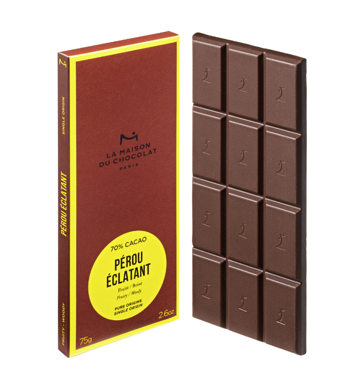 Peru Eclatant 70% 