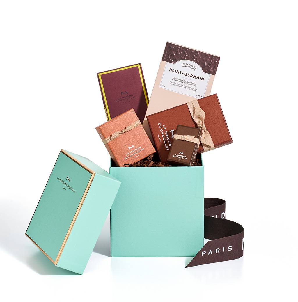 ボワット シャポー レピュブリック