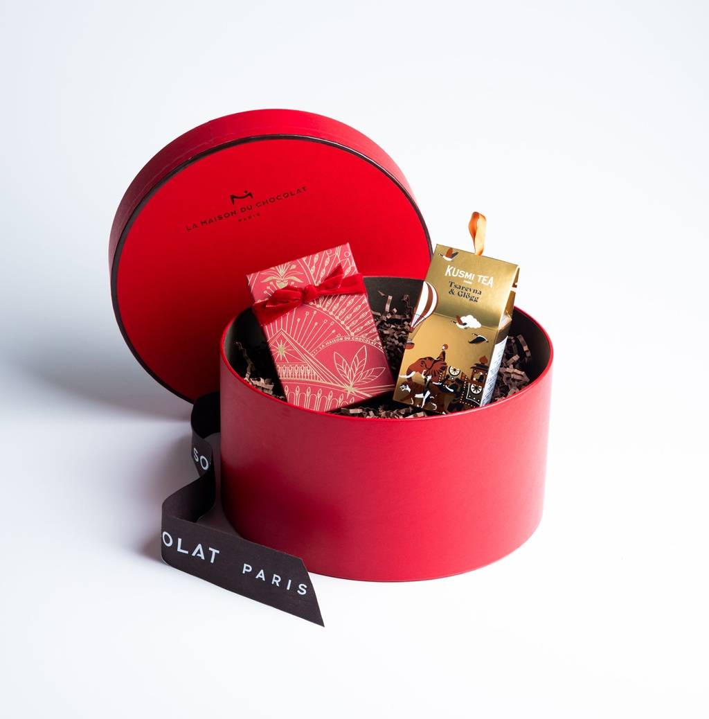 クスミティ クリスマス コラボレーション セット