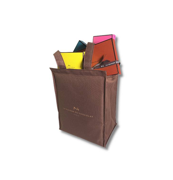 ISOTHERM BAG S1 20,5X14,5X28CM 1PCE