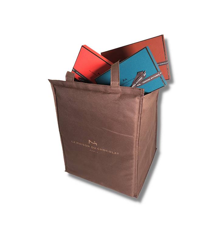 Isotherm Gift Bag Size 2