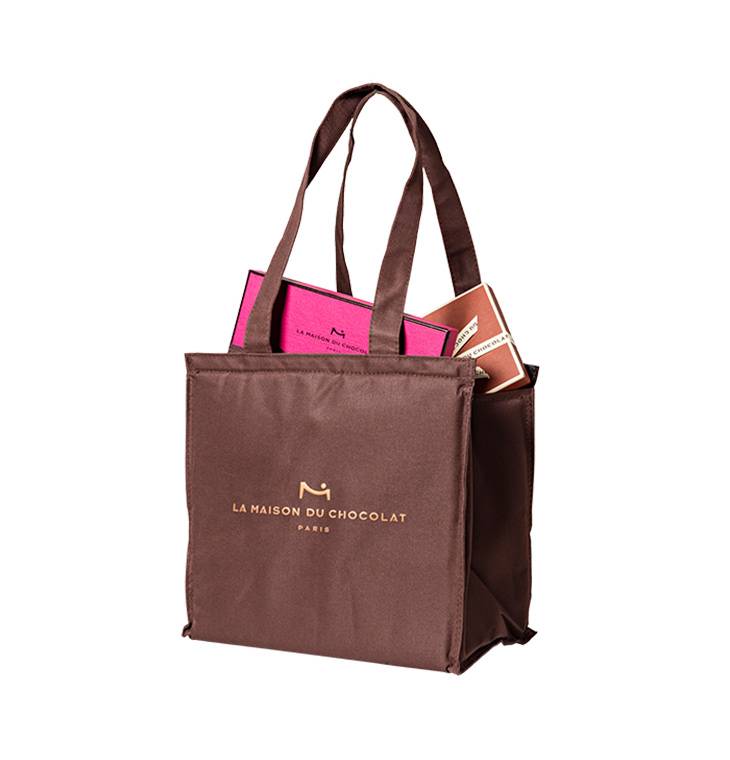 Isotherm Gift Bag Size 3