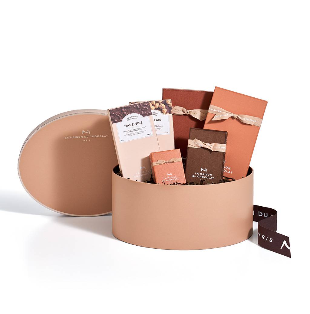 ボワット シャポー サルバドール