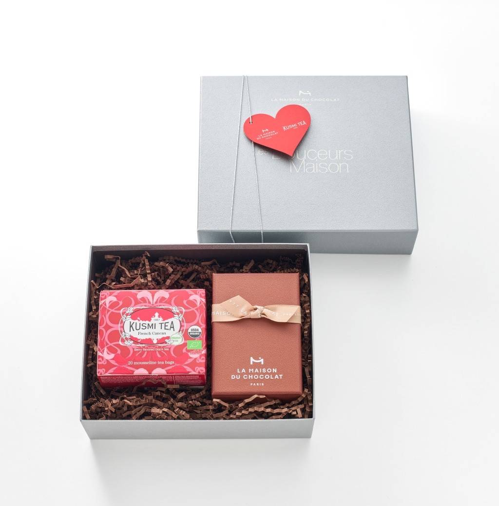 セット ダムール