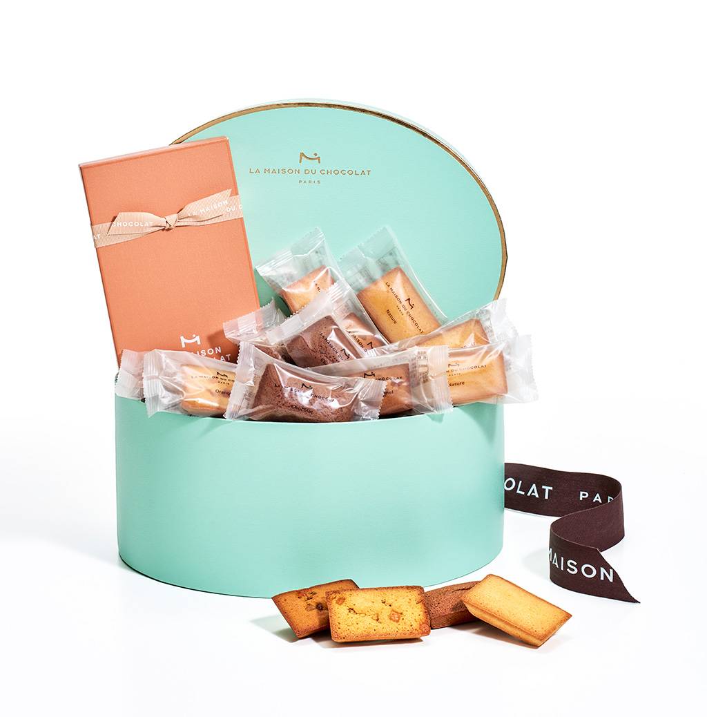 ボワット シャポー シルビア