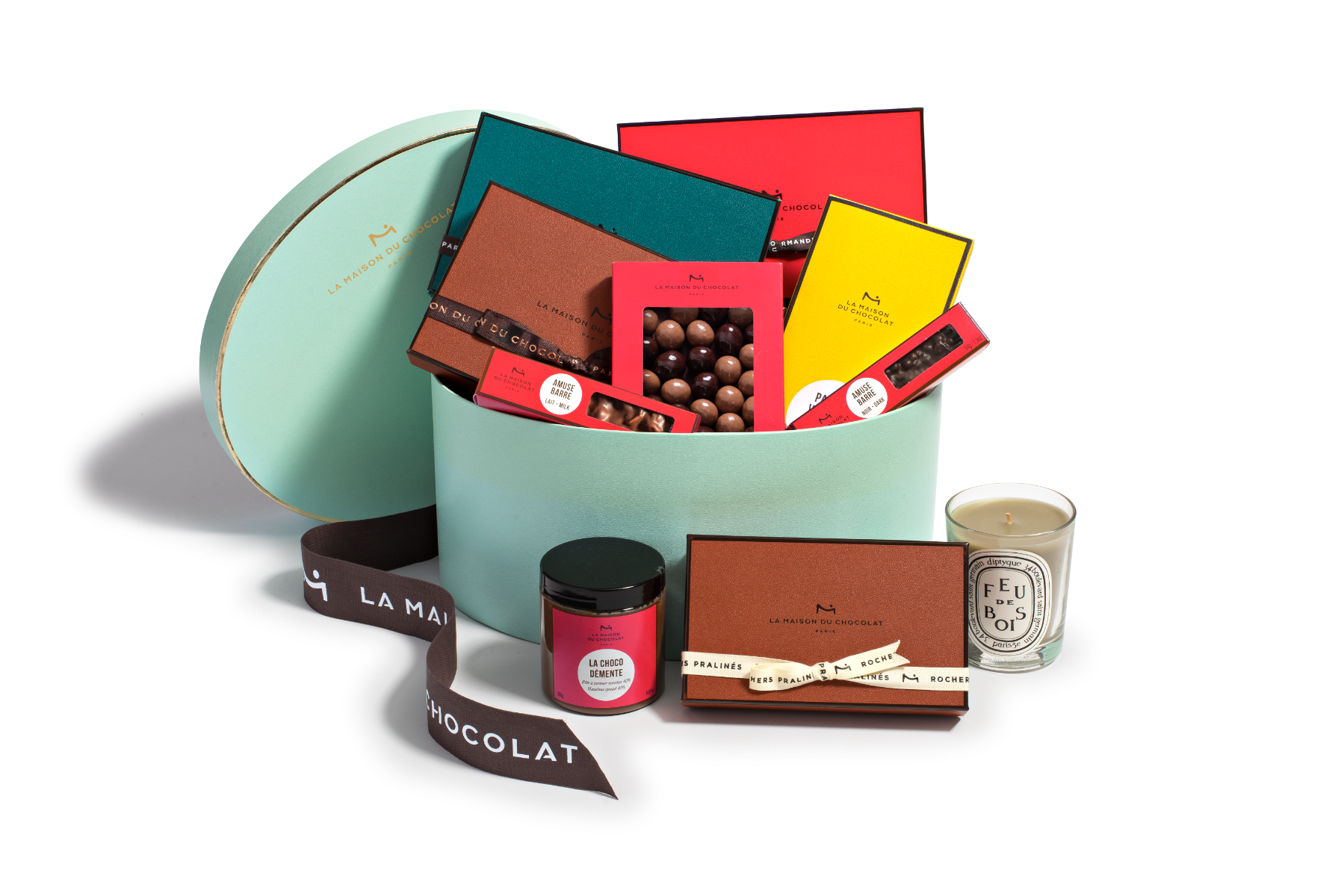SOLFERINO HATBOX 