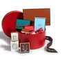 SULLY HAT BOX