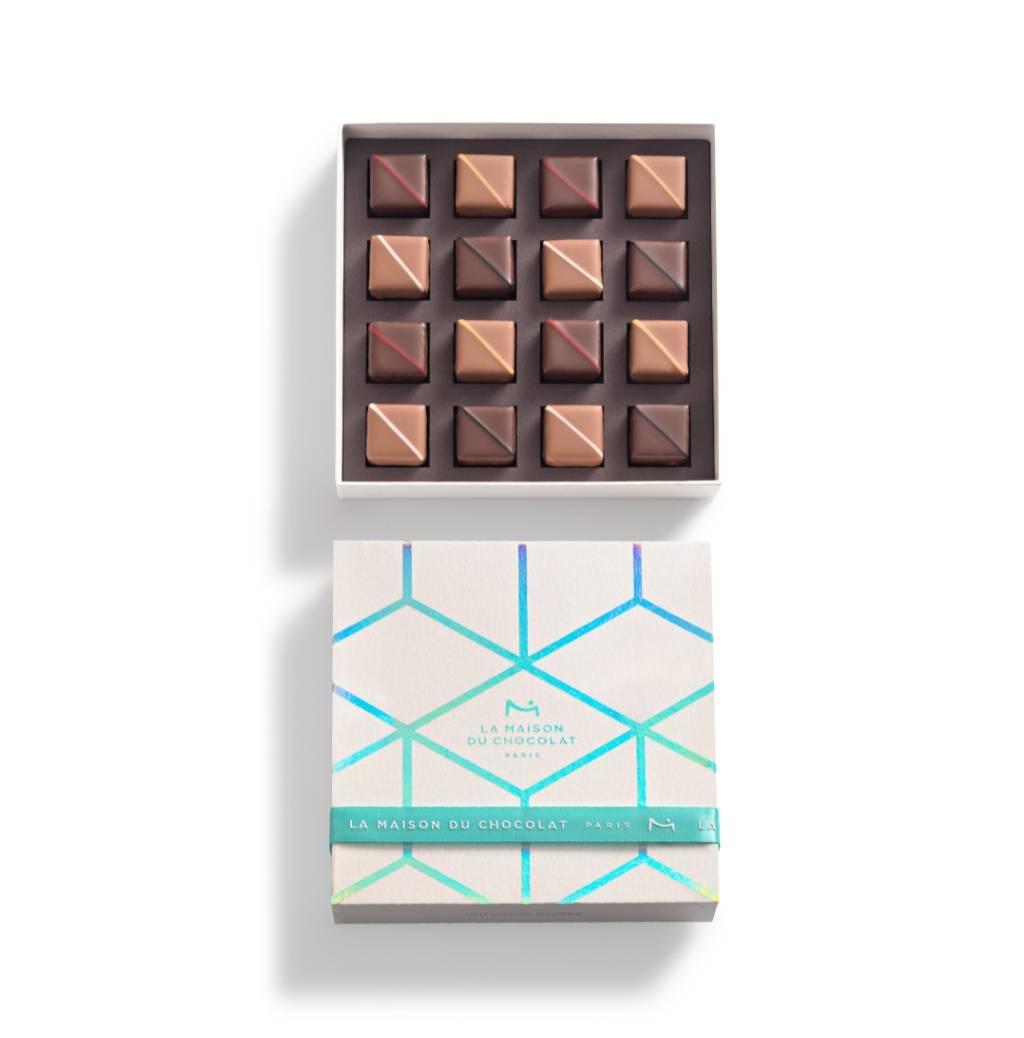 Chocolate Chills Summer