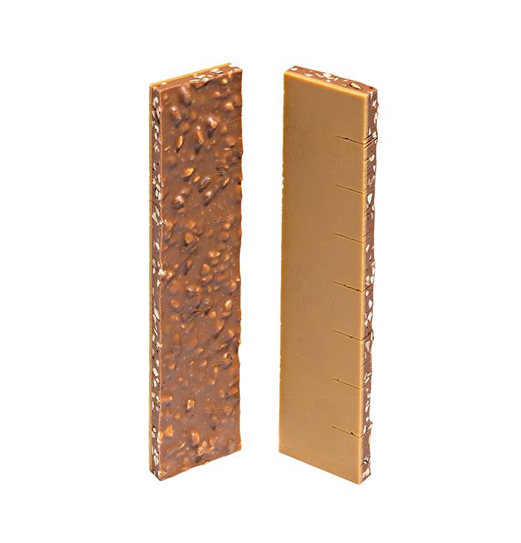 Pécan Blondinet Chocolate Bar