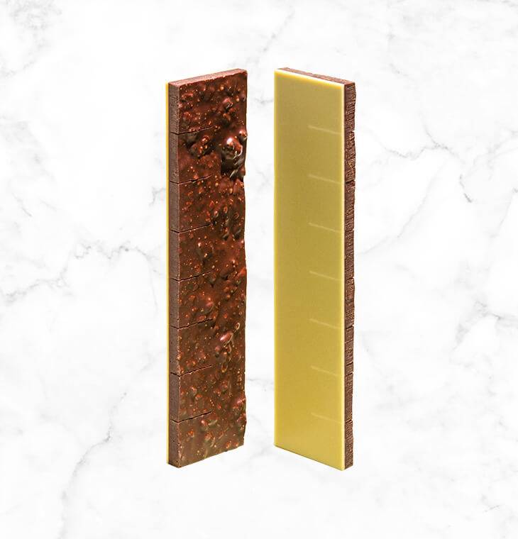 Tablette Passion Vibrante | La Maison du Chocolat