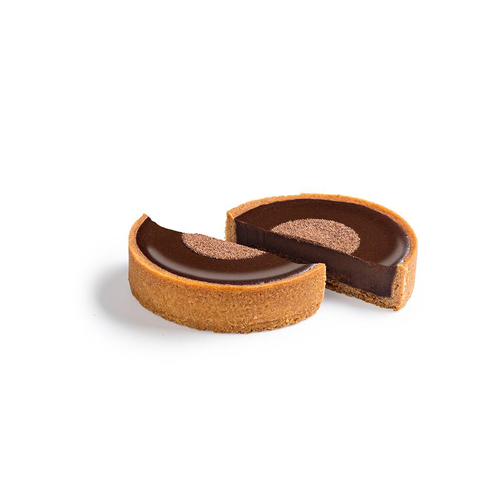 Tartelette Maison Caracas