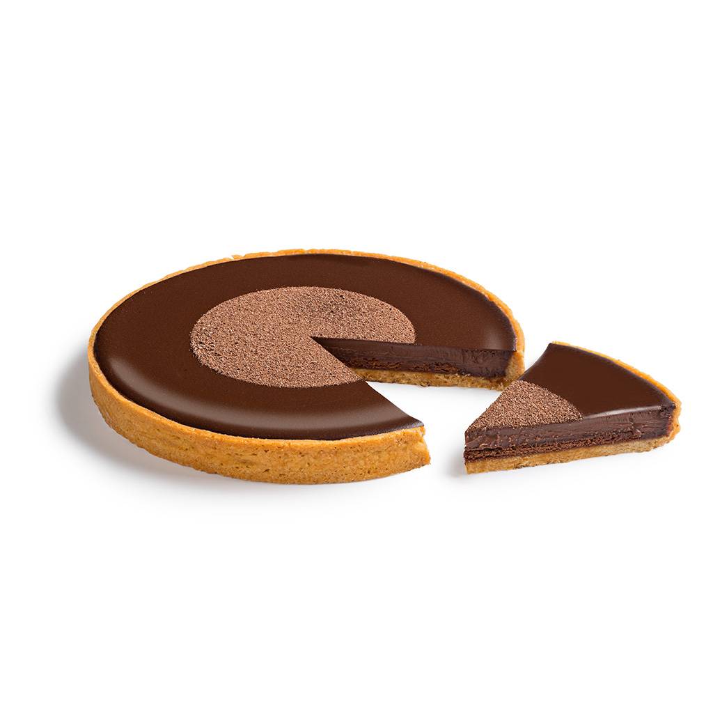 Tarte Maison Caracas