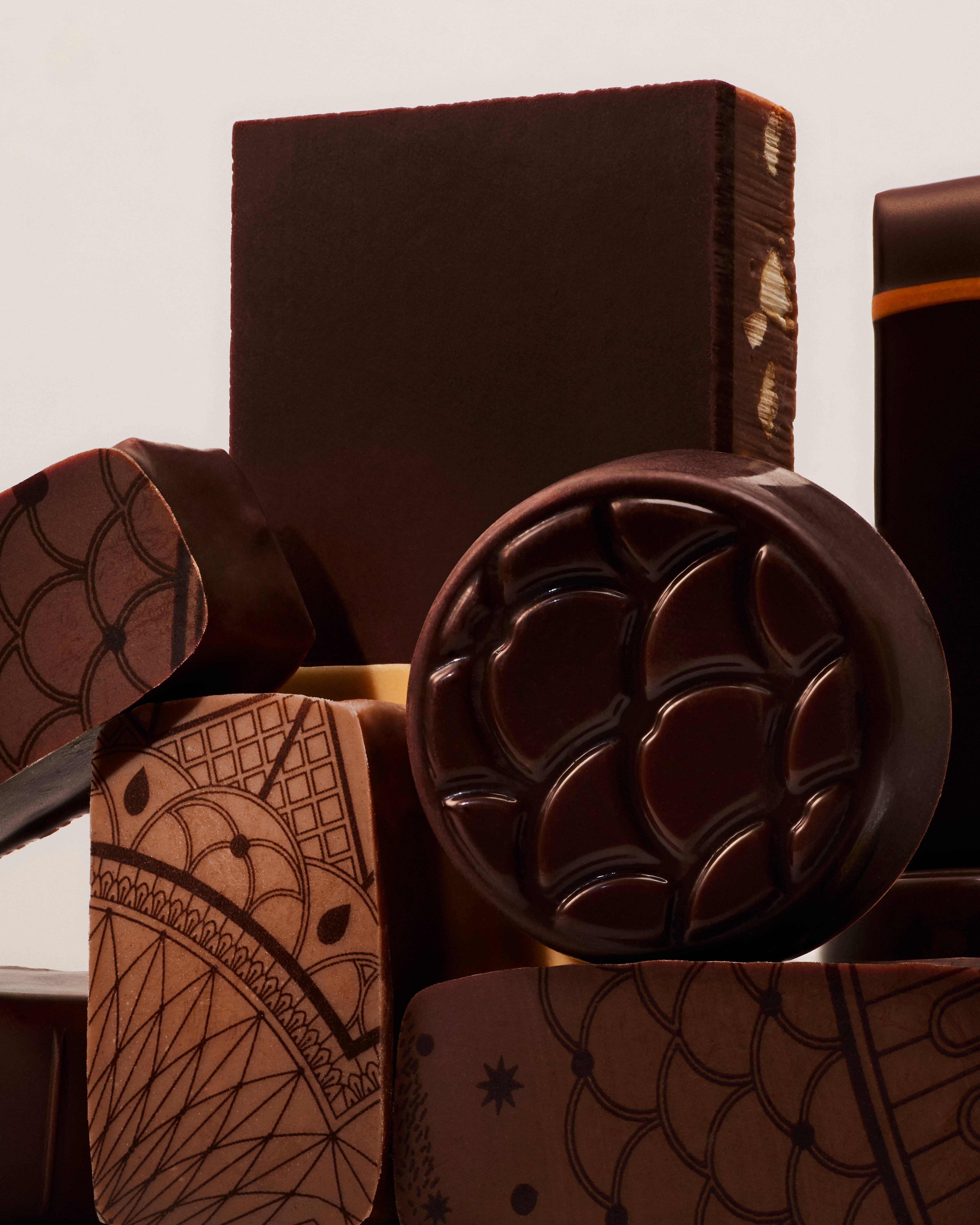 Holidays Chocolates