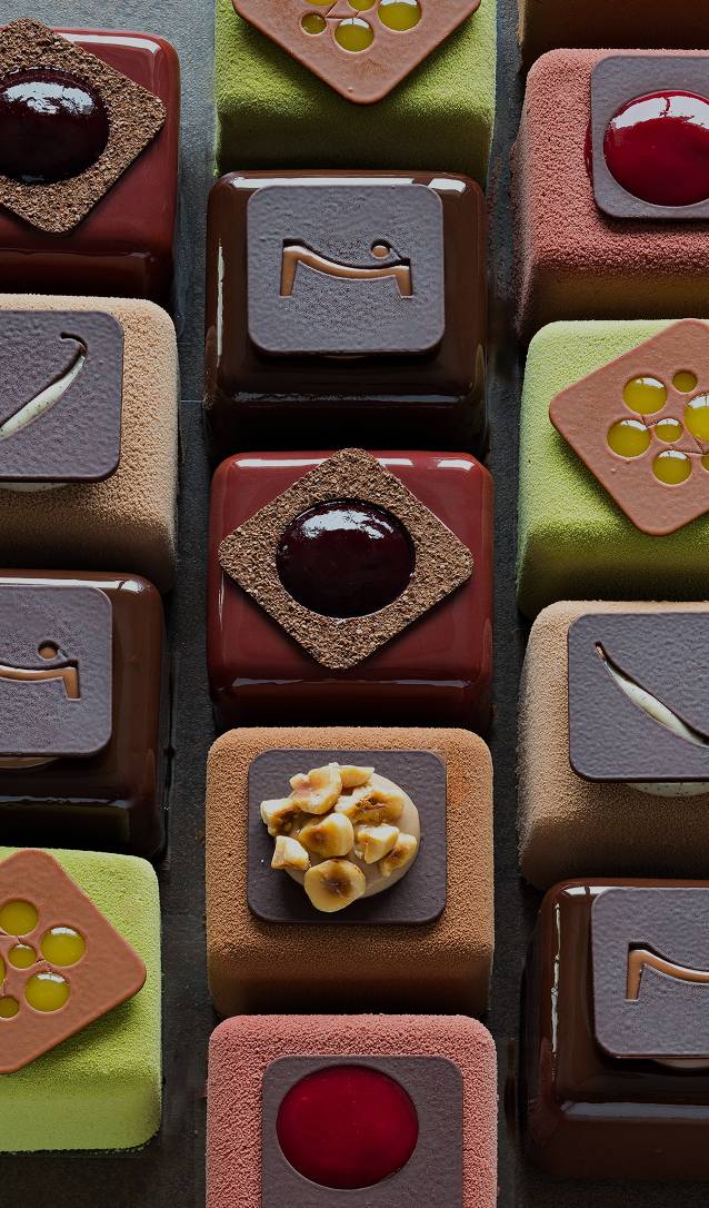 CHOCOLATES