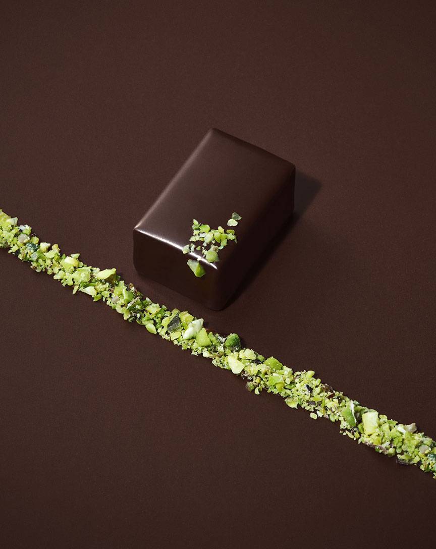 GANACHE