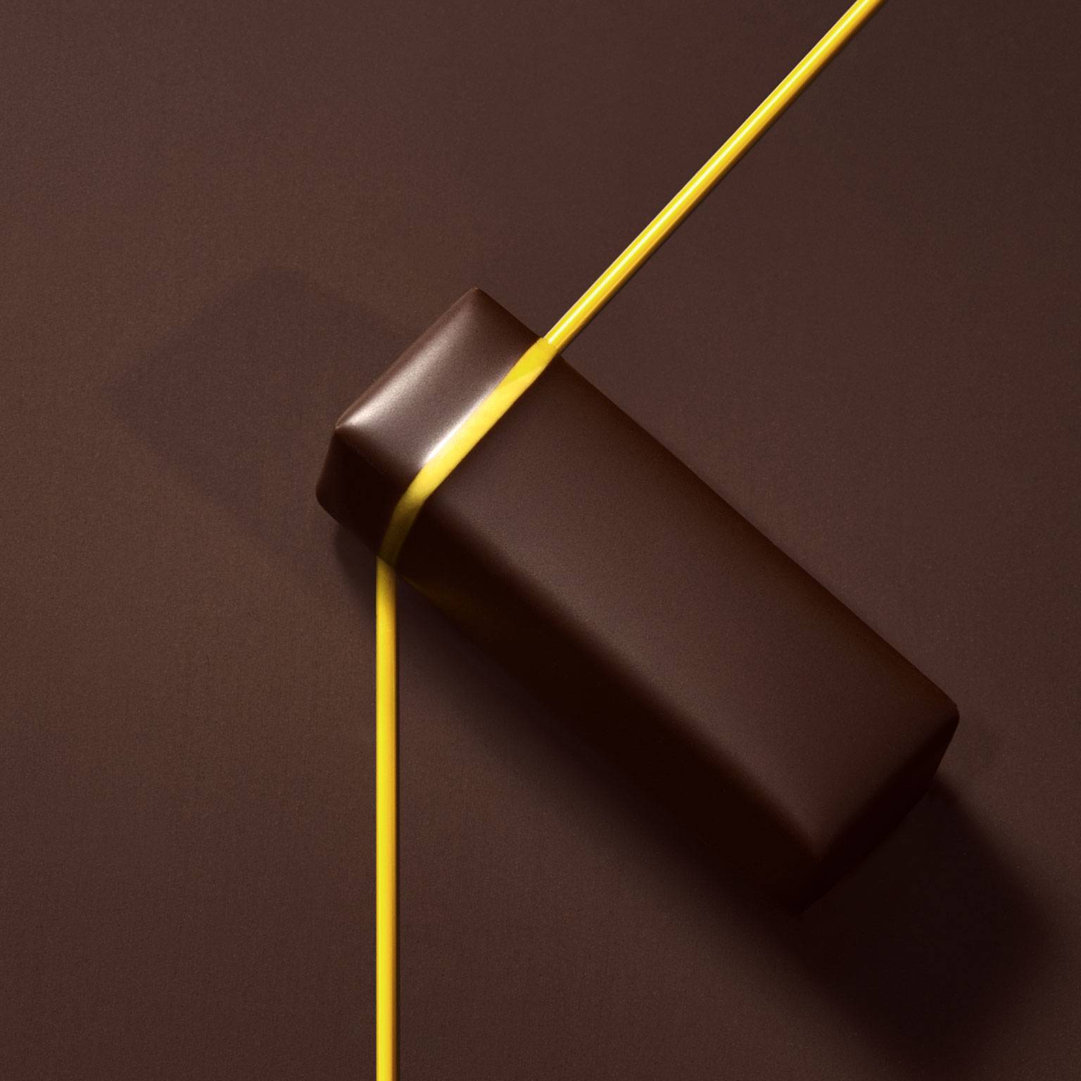 Chocolat aux fruits de la passion