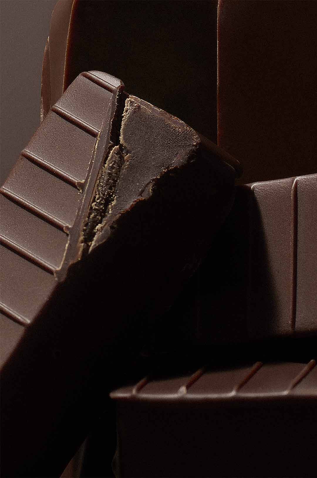 Chocolate Chills Summer Gift Box