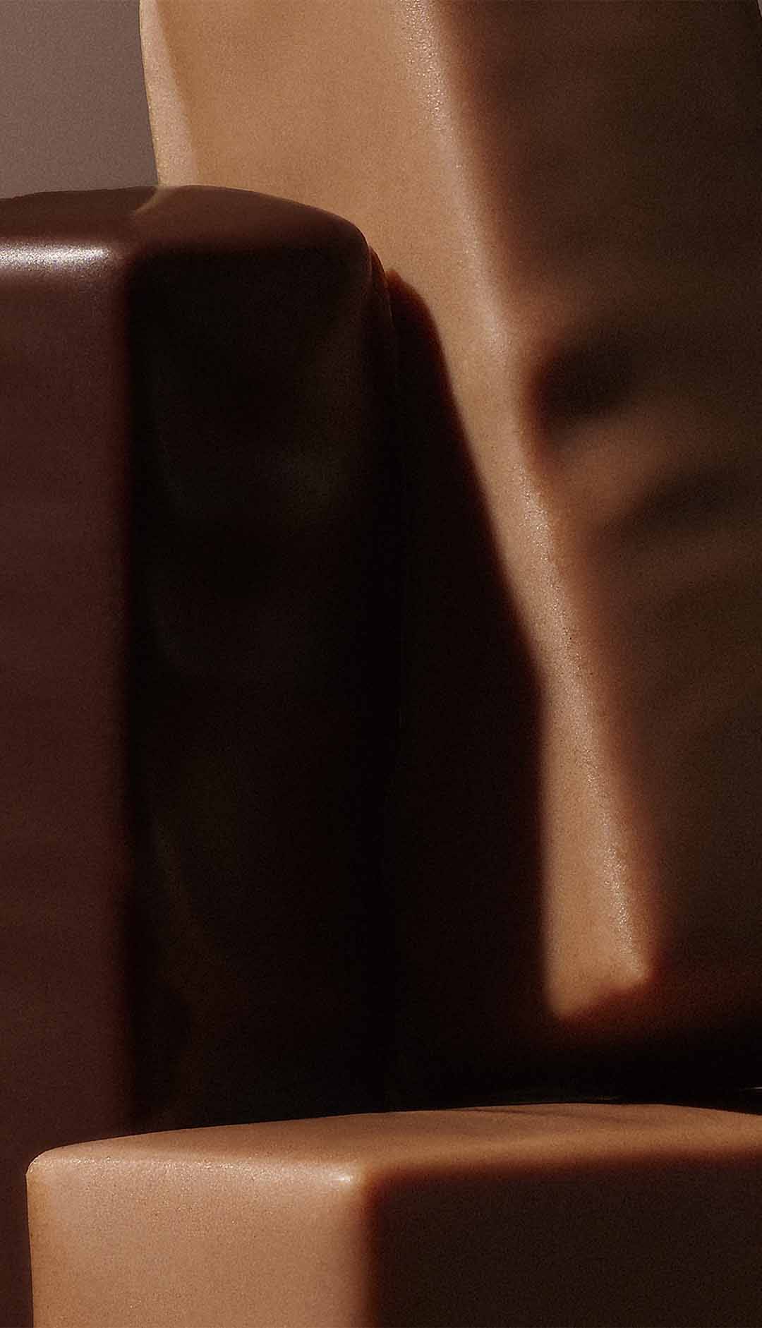 Chocolat artisanal fait à Paris