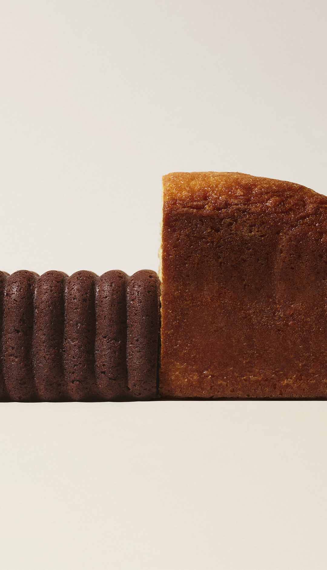 Cakes artisanaux 