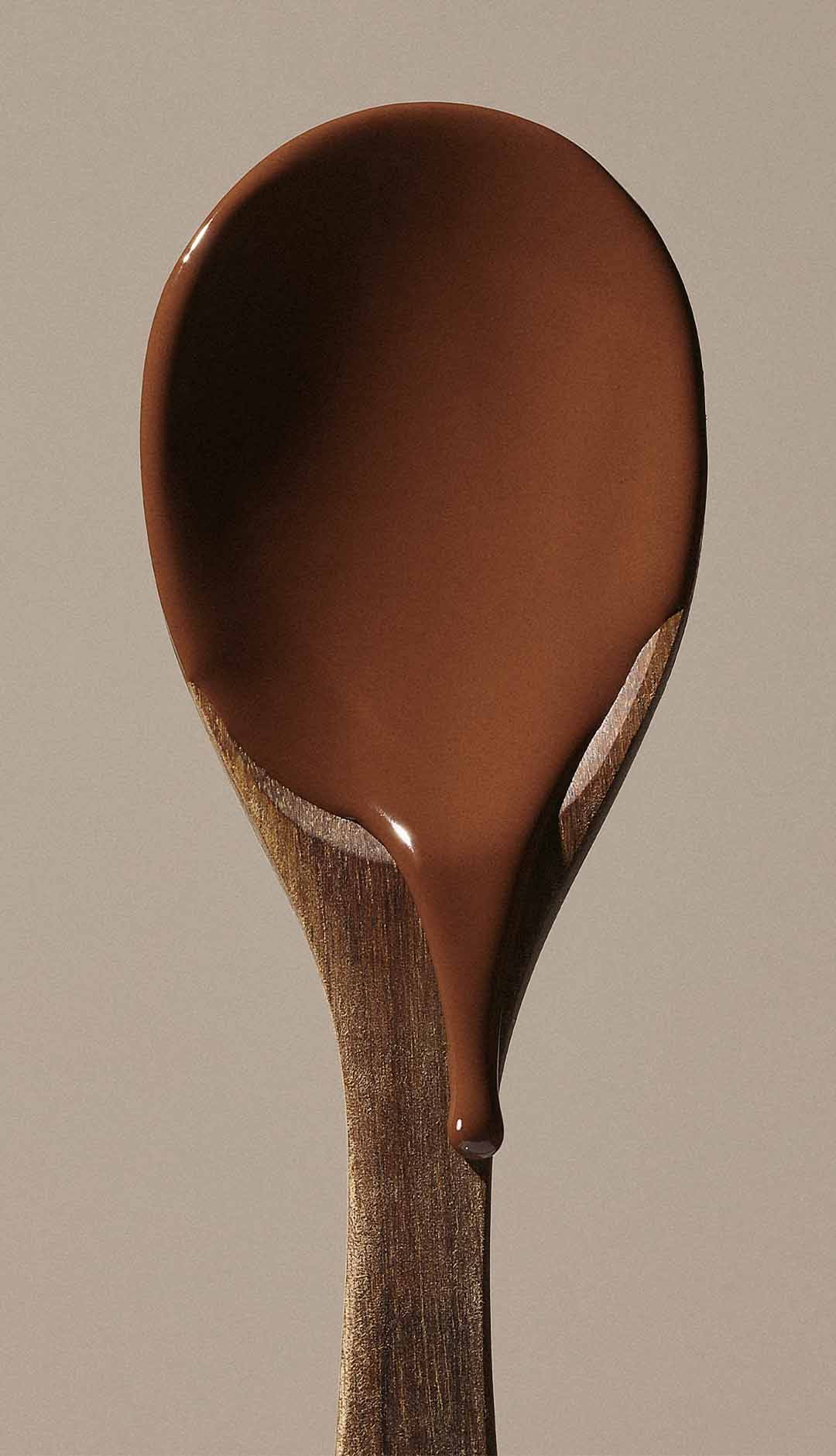 Recettes au chocolat