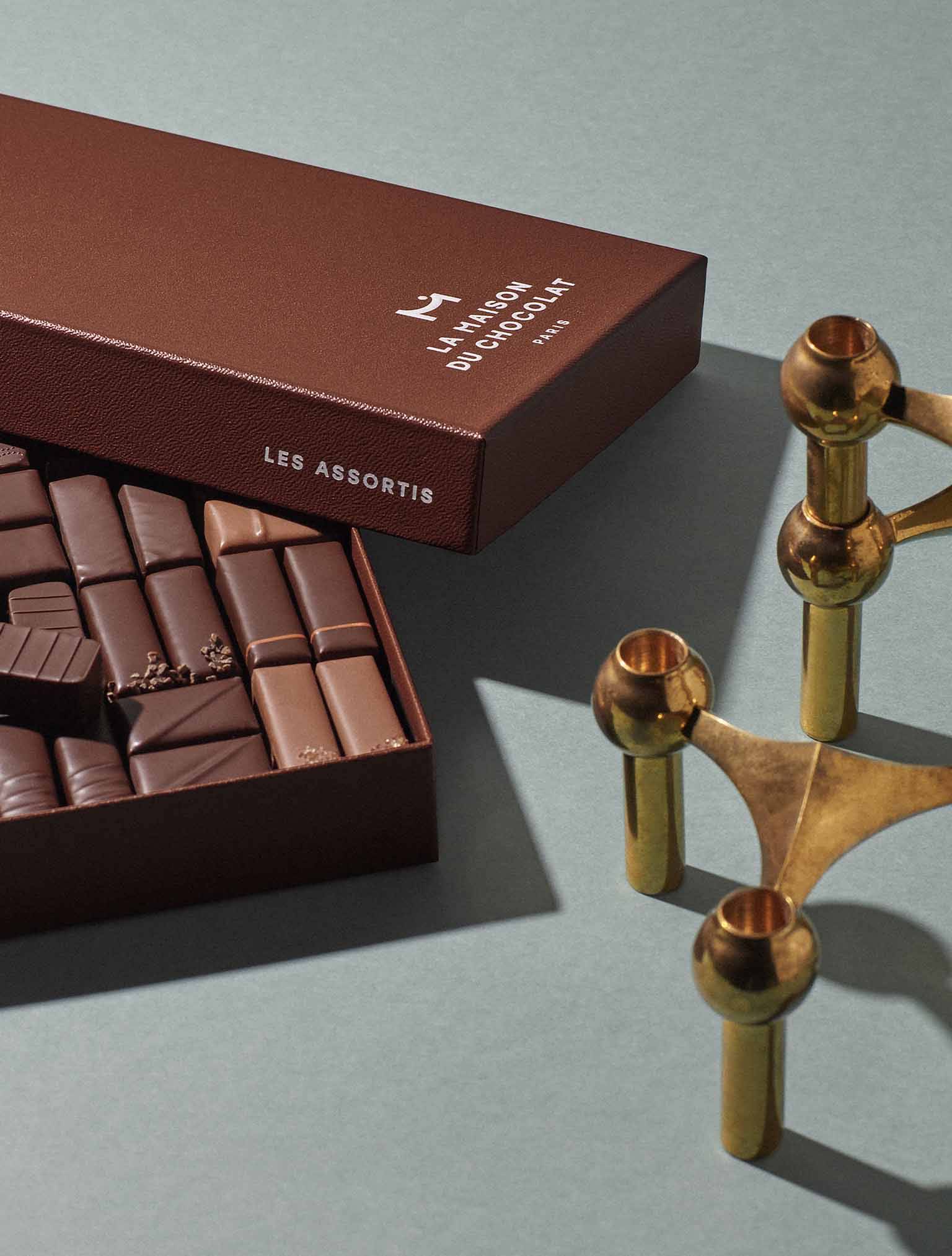 Assorted Gift Box lifestyle image