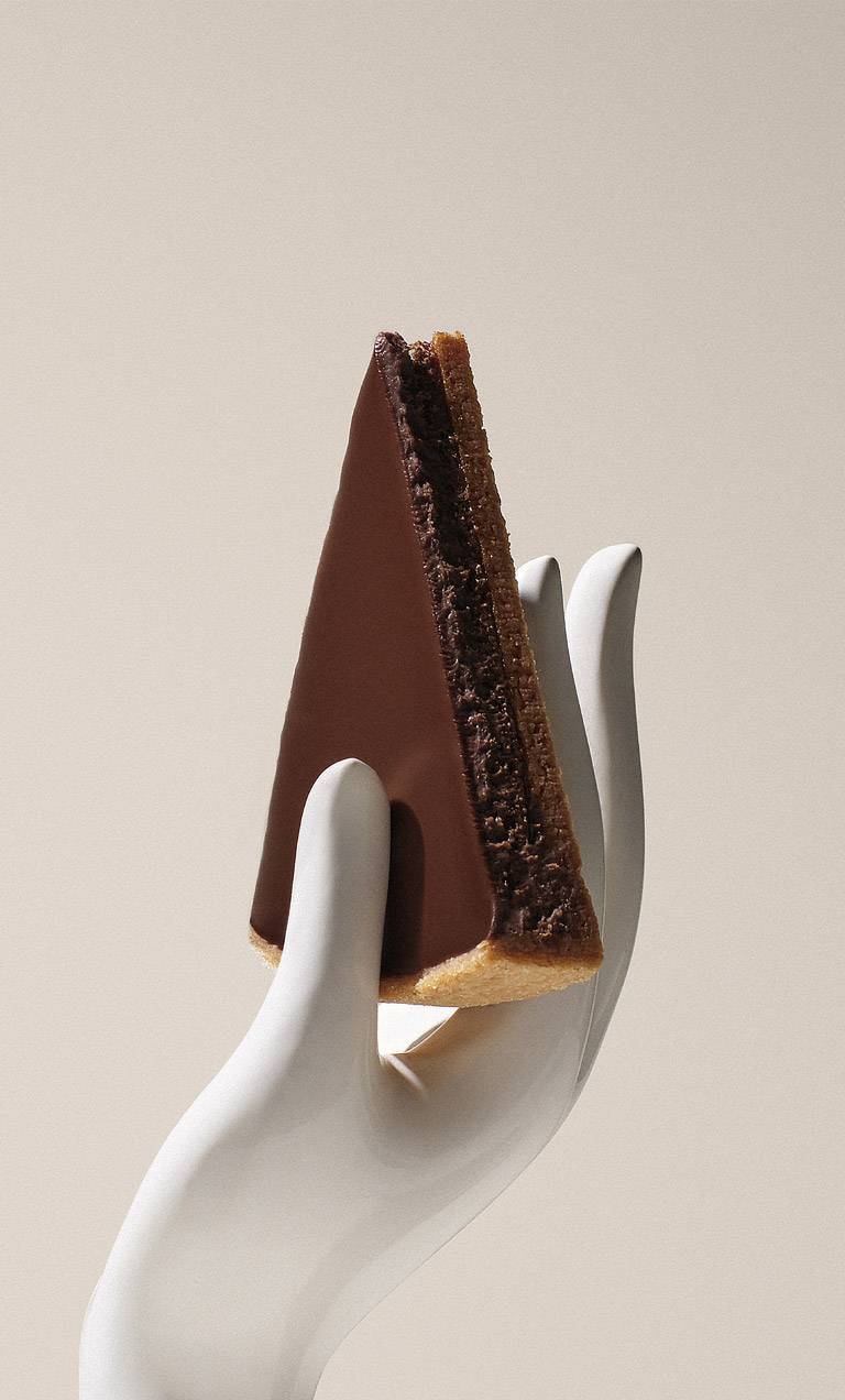 Coffrets iconiques La Maison du Chocolat
