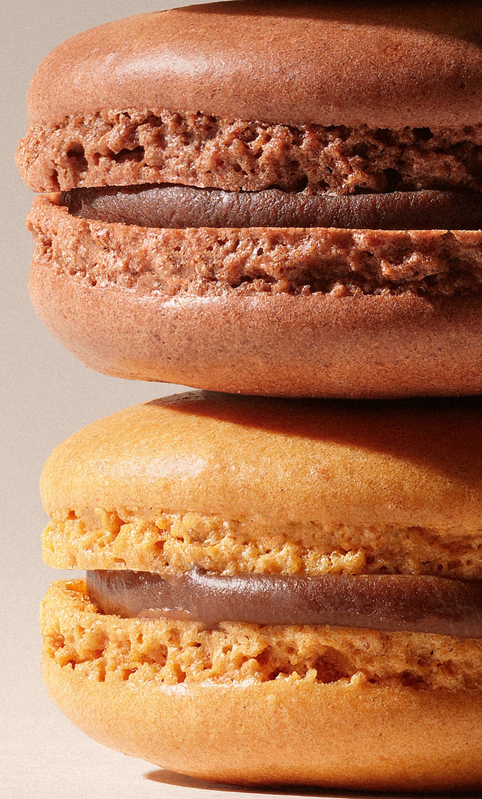 macarons