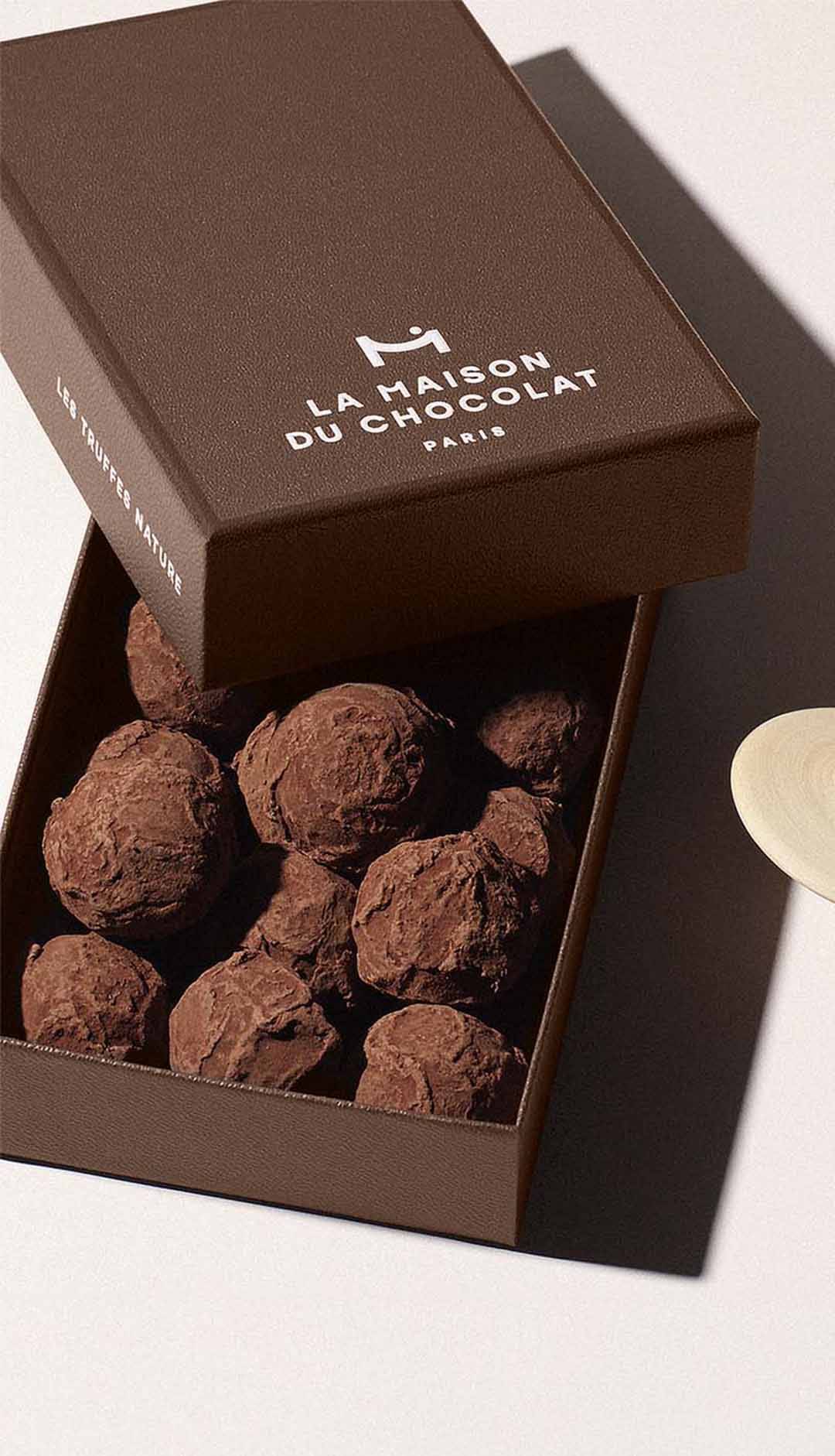Truffles Gift Box