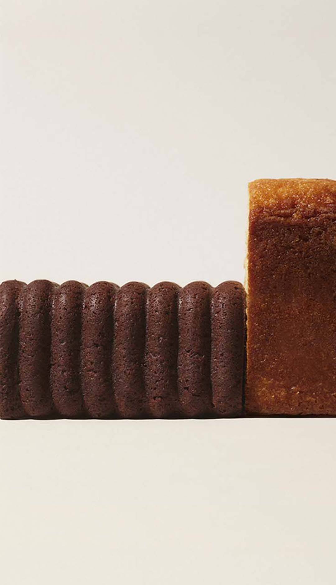 Pleyel and Lemon cake