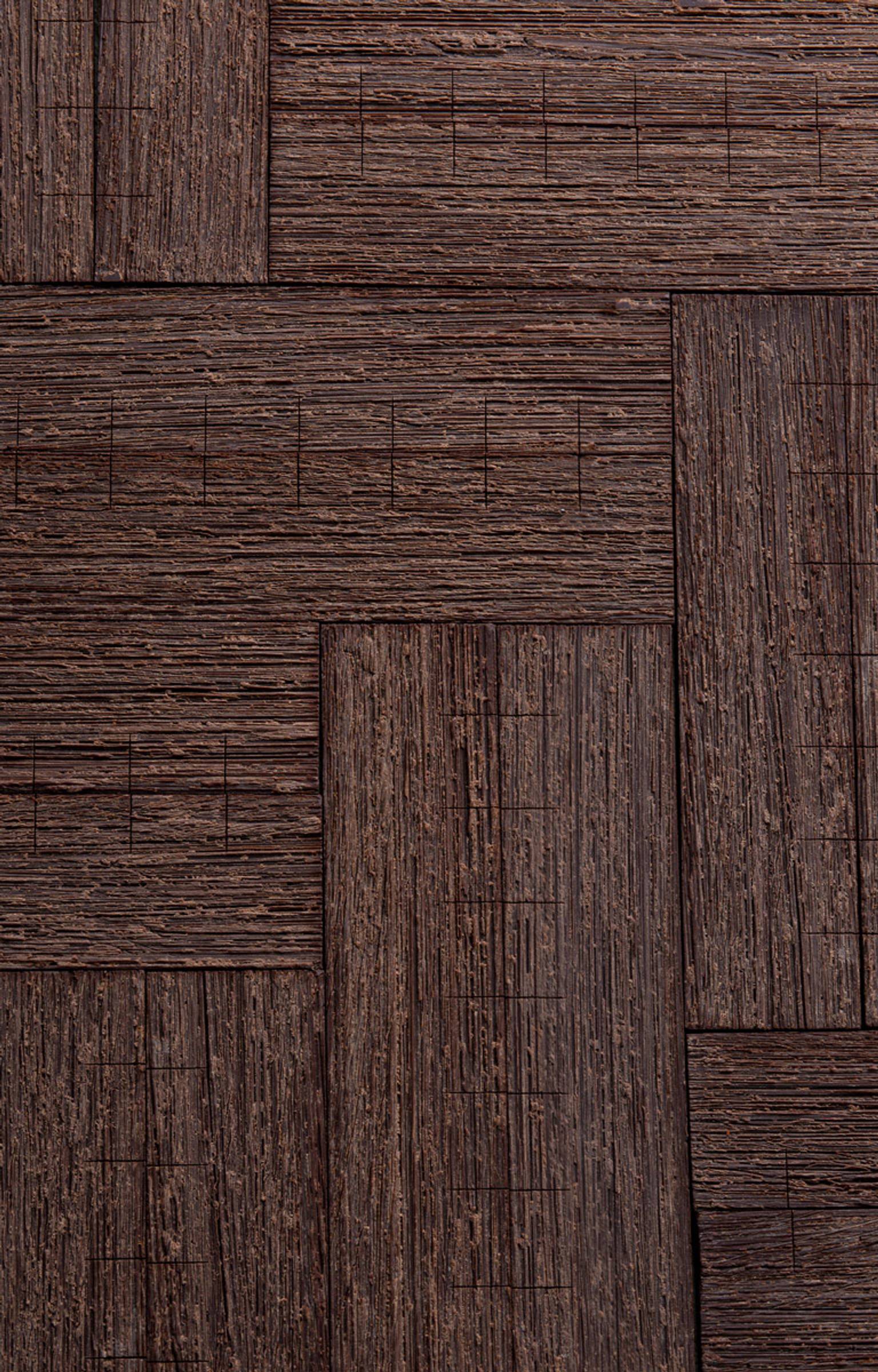 Chocolate texture