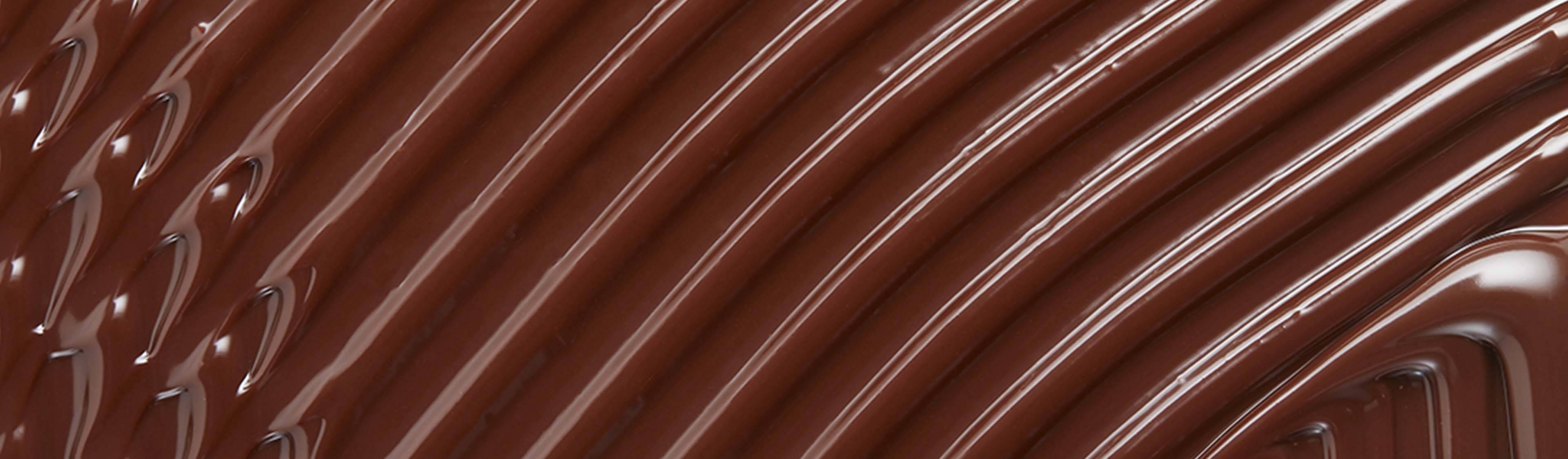 chocolate ganache