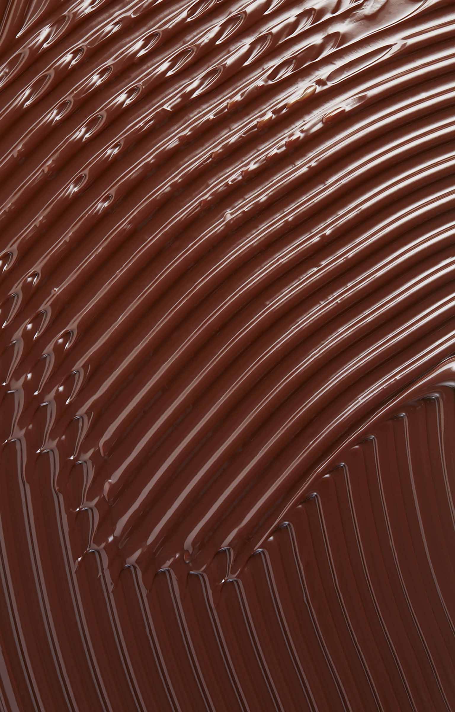 chocolate ganache