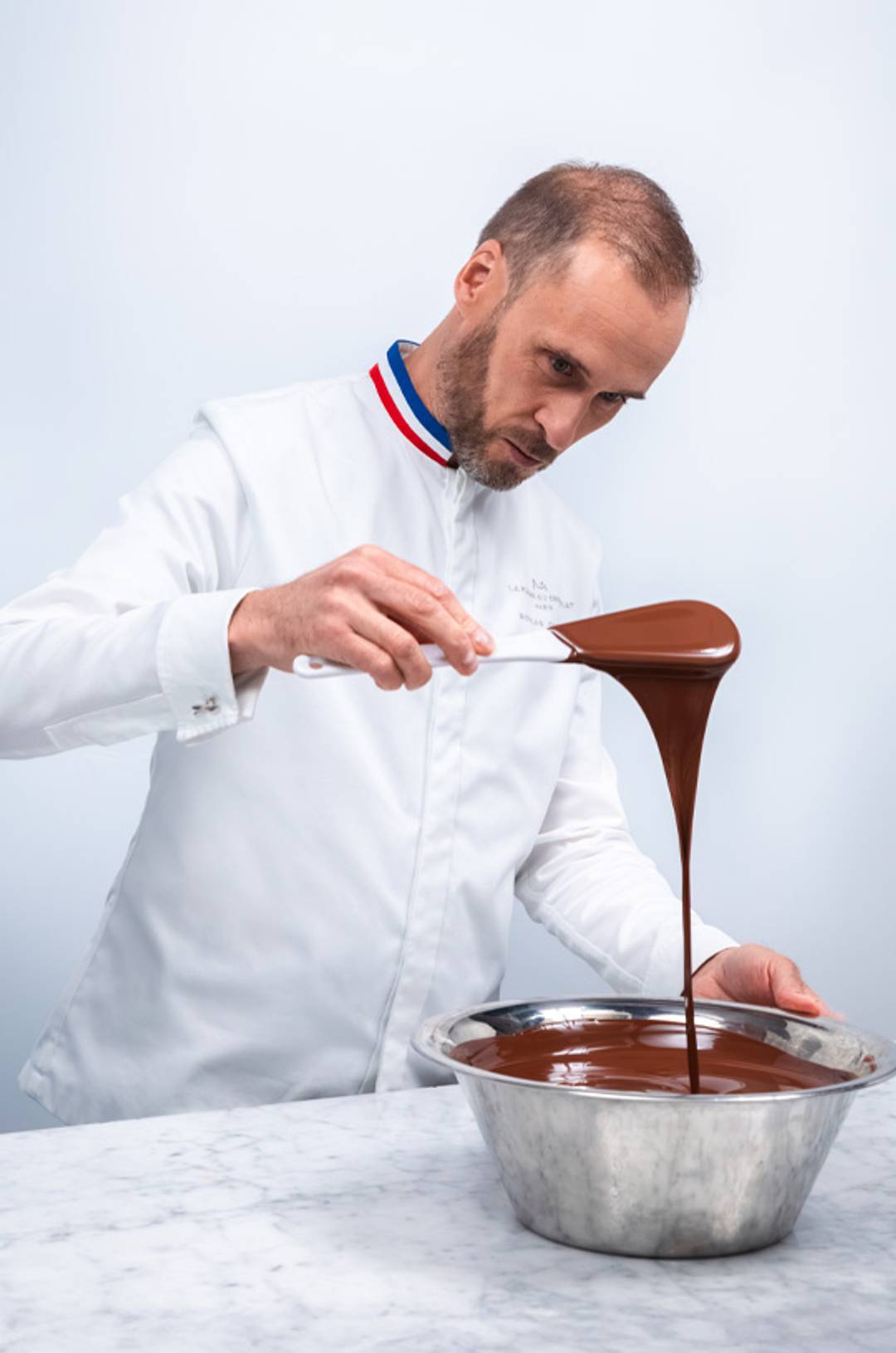 Artisan Chocolatier Meilleur Ouvrier de France
