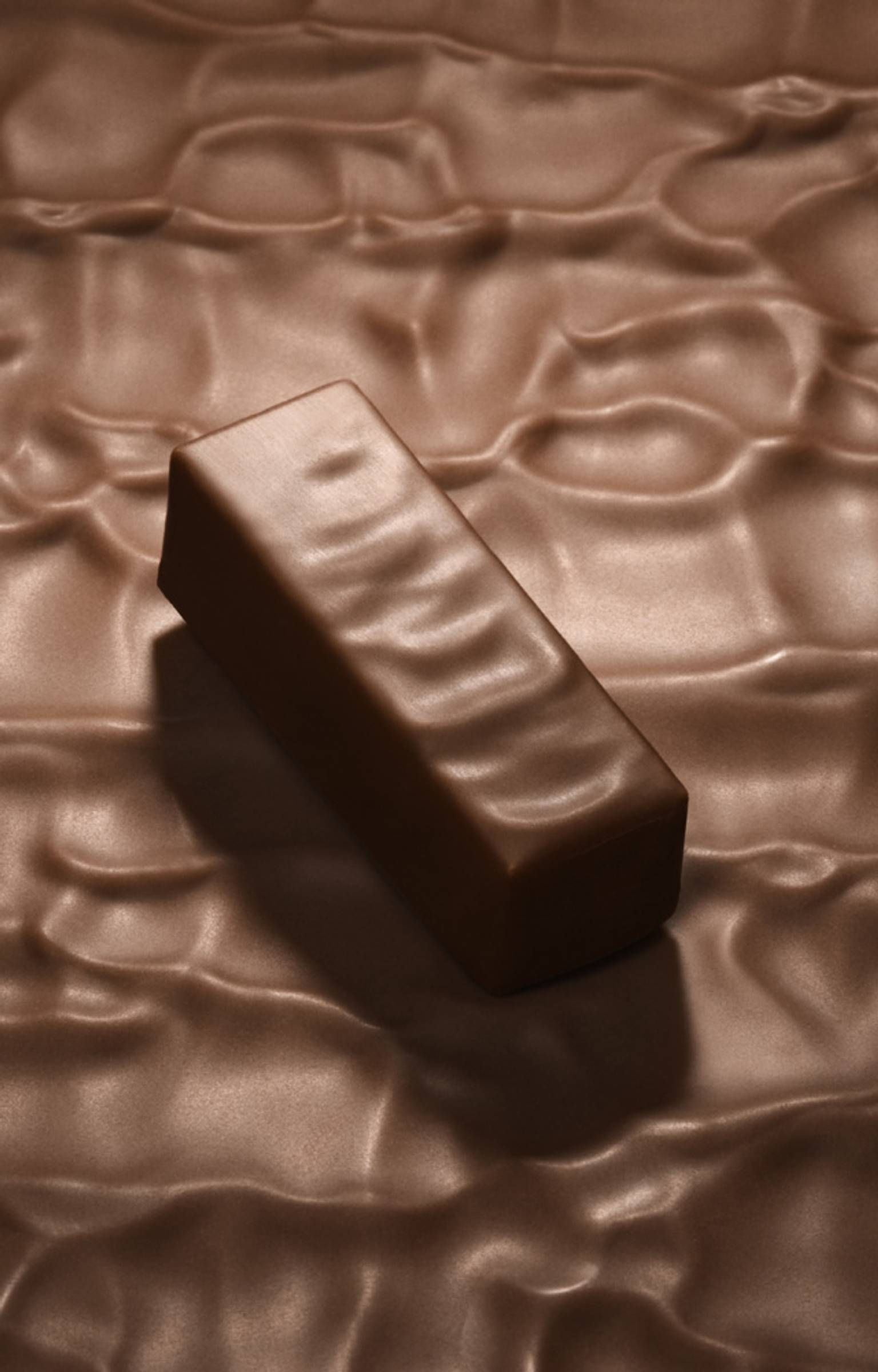 Chocolat texture gourmande