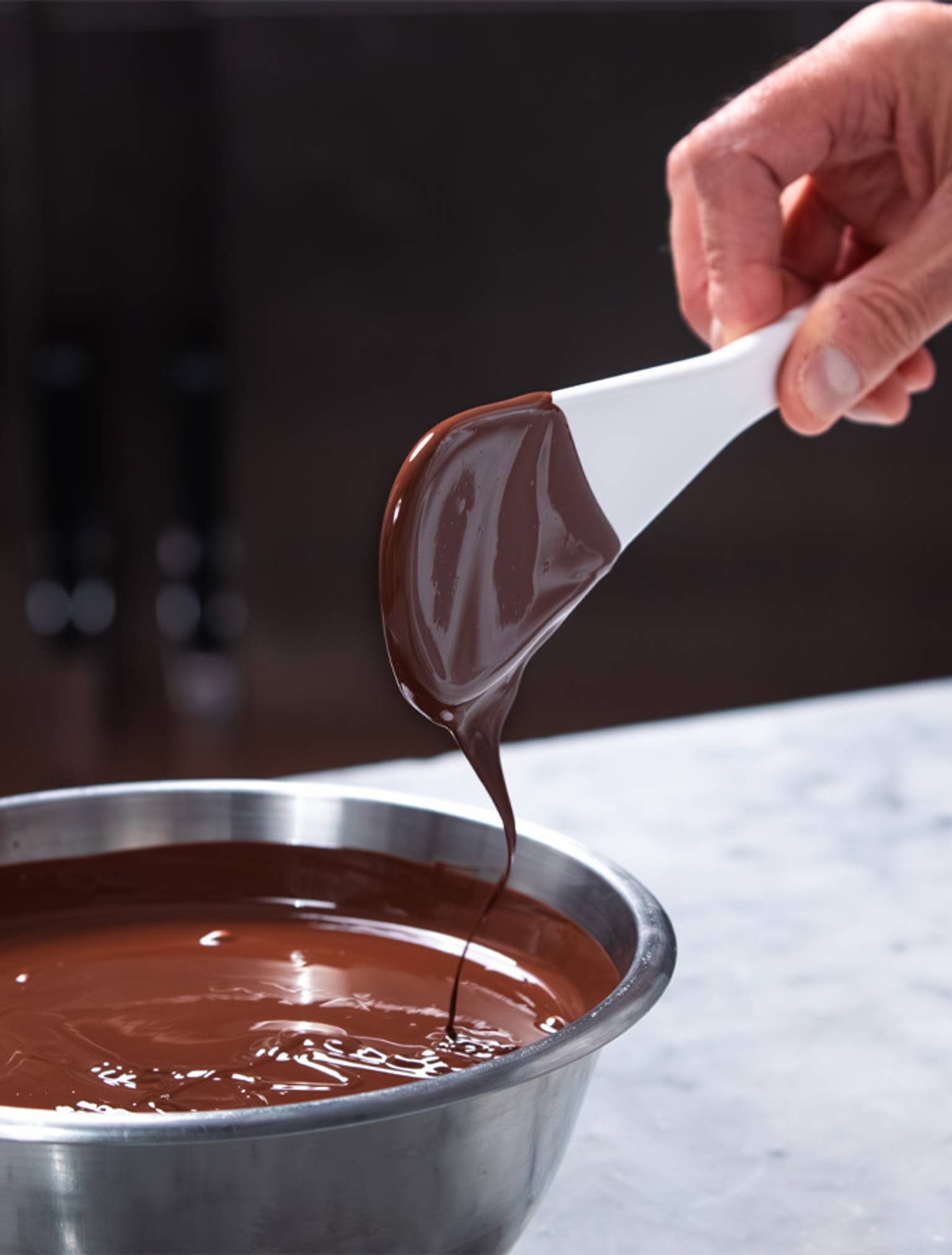 Savoir-faire chocolatier