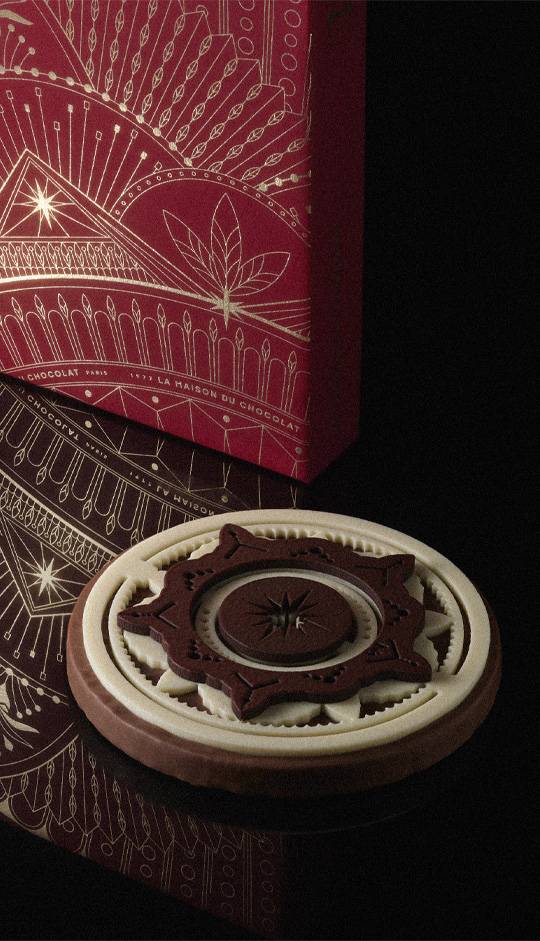 Confiseries de Noël